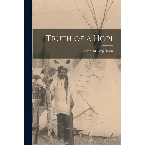 Truth of a Hopi