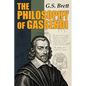 The Philosophy of Gassendi