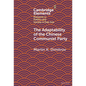 The Adaptability of the Chinese Communist Party