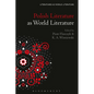 Polish Literature as World Literature