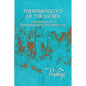 Phenomenology of the Sacred: Foundations for a Retroprogressive Phenomenology