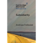 Subsidiarity
