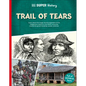 DK Super History Trail of Tears