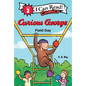 Curious George: Field Day