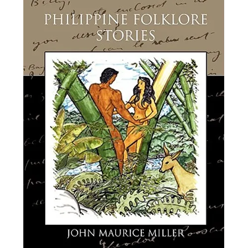 Philippine Folklore Stories