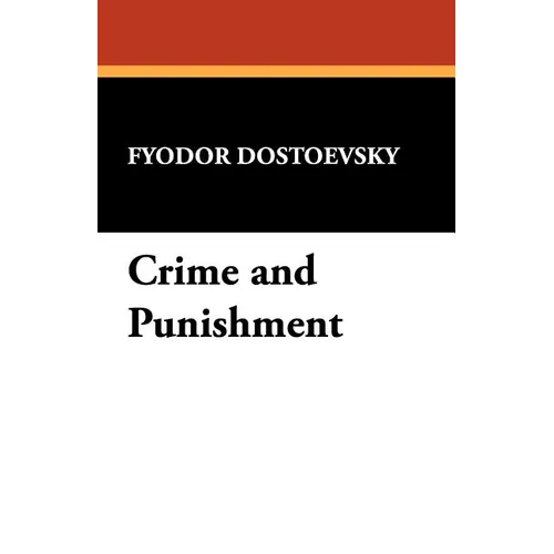 Crime and Punishment