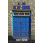 At the Blue Door