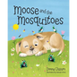 Moose and the Mosquitoes