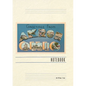 Vintage Lined Notebook Greetings from Akron