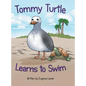 Tommy Turtle Learns to Swim