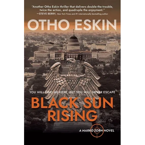 Black Sun Rising
