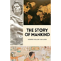 The Story of Mankind: Easy to Read Layout