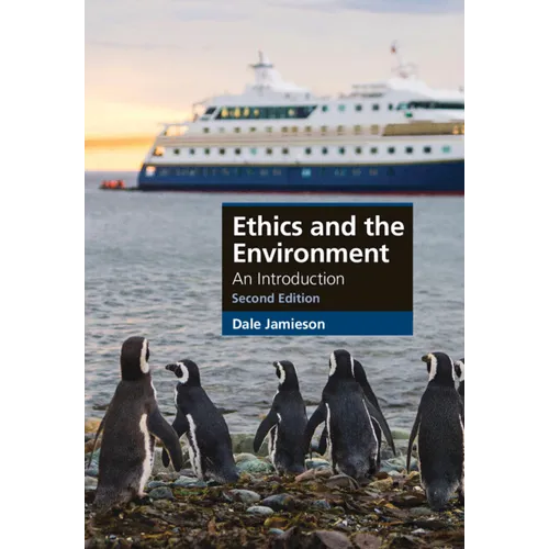 Ethics and the Environment