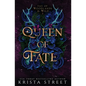 Queen of Fate