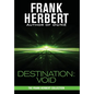 Destination: Void: Prequel to the Pandora Sequence