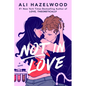 Not in Love