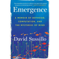 Emergence: A Memoir of Boyhood, Computation, and the Mysteries of Mind