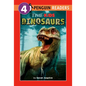 Time for Kids: Dinosaurs
