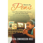 Between the Pews: More than A Sabbath Day's Journey From The Promised Land