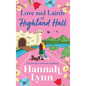 Love and Lairds at Highland Hall