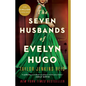 The Seven Husbands of Evelyn Hugo