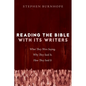 Reading the Bible with Its Writers