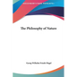 The Philosophy of Nature
