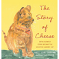 The Story of Cheese: How a Lonely Stray Became the Beloved Library Cat