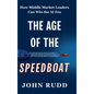 The Age of the Speedboat: How Middle Market Leaders Can Win the AI Era