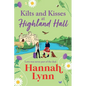 Kilts and Kisses at Highland Hall