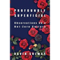 Profoundly Superficial: Observations on a Net Zero Culture
