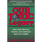 Our Toxic Legacy: How Lead, Mercury, Arsenic, and Cadmium Harm Our Health