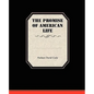 The Promise Of American Life