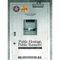 Public Hostage, Public Ransom: Ending Institutional America