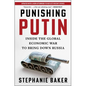 Punishing Putin: Inside the Global Economic War to Bring Down Russia