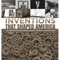 Inventions That Shaped America US Industrial Revolution Books Grade 6 Children's Inventors Books