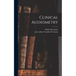 Clinical Audiometry