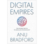 Digital Empires: The Global Battle to Regulate Technology