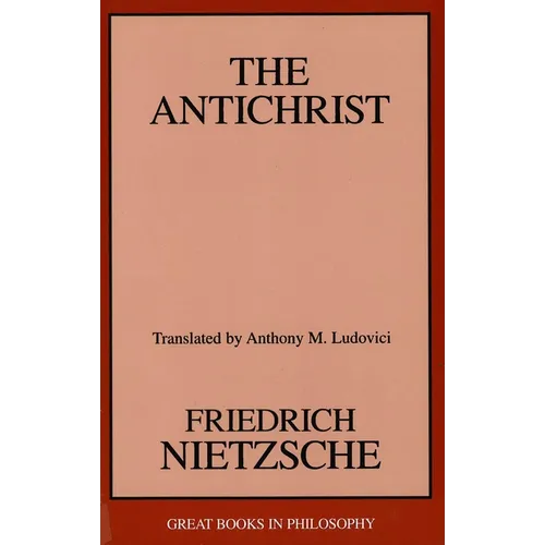 The Antichrist