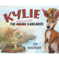 Kylie the Affectionate Kangaroo