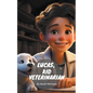 Lucas, Kid Veterinarian