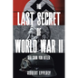 The Last Secret of World War II: Der Sohn von Hitler