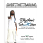 Over The Barline: Rhythmic ReAction "A bridge from rudimental percussion to the drumset realm."