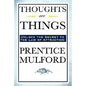 Thoughts Are Things