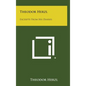 Theodor Herzl: Excerpts from His Diaries