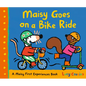Maisy Goes on a Bike Ride