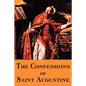The Confessions of Saint Augustine