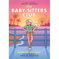 Dawn on the Coast: A Graphic Novel (the Baby-Sitters Club #19): Volume 19