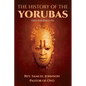 The History of the Yorubas