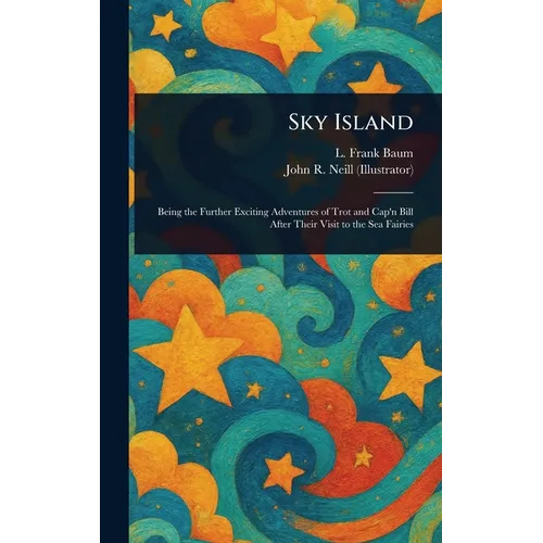 Sky Island